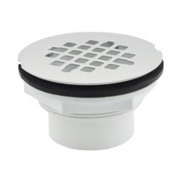 PSP0041 2" Shower Drain